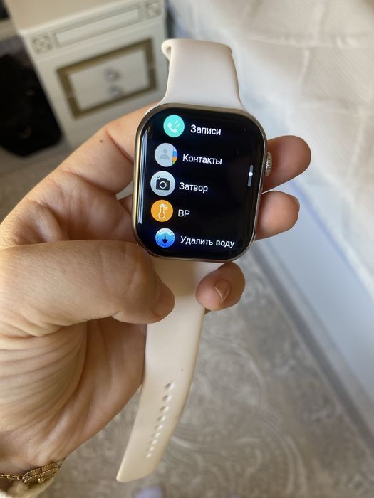 applewatch11 сатылады