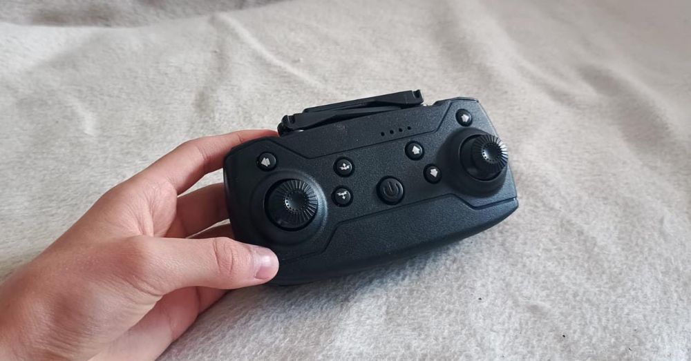 Дрон Е99 Drone E99