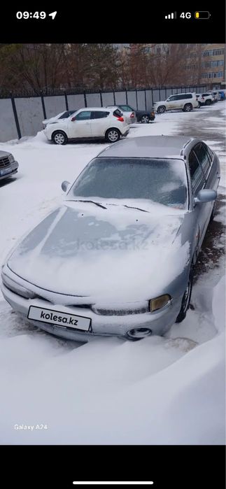 Галант 7 полный разбор