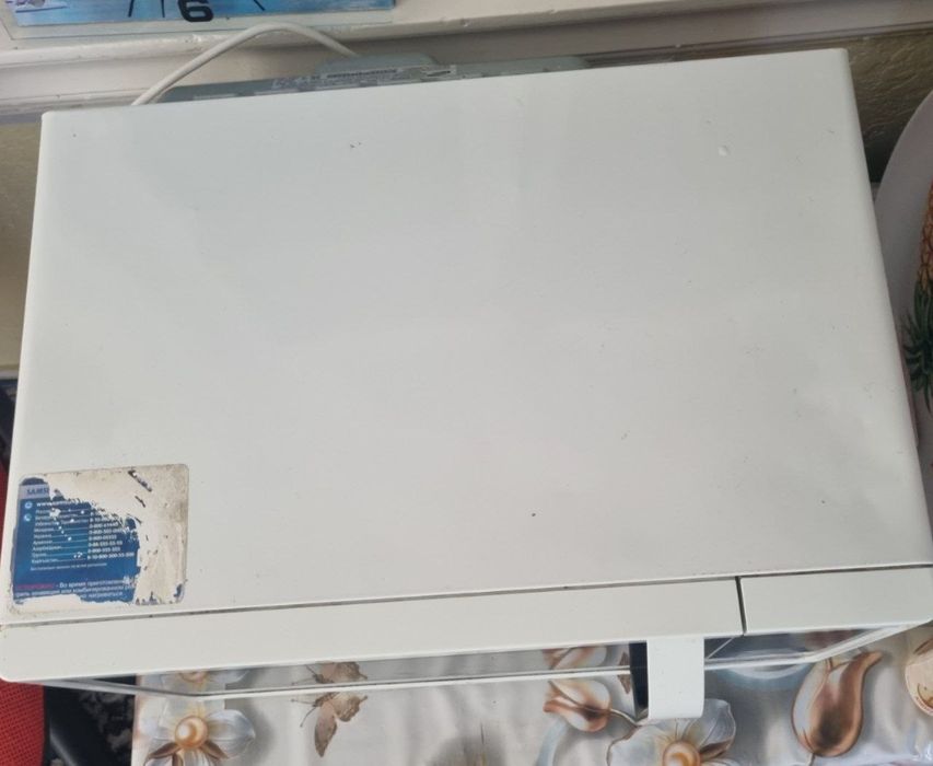 Российские микроволновка