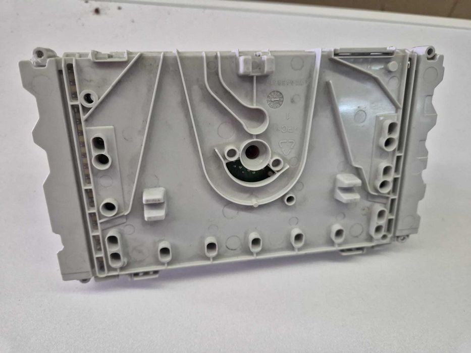 Placa electronica masina de spalat verticala Indesit  ITWE71252 W/ R32