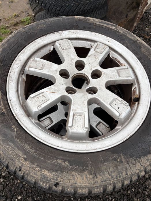 Джанти за Golf 4