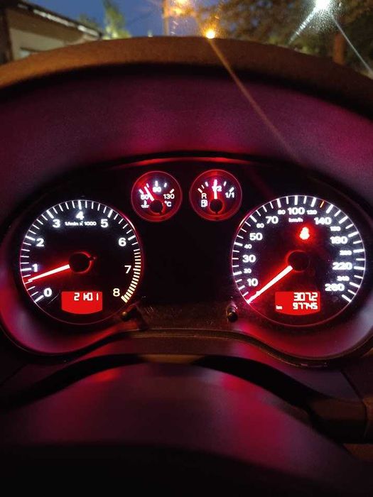 AUDI A3 2007 — imagine 5