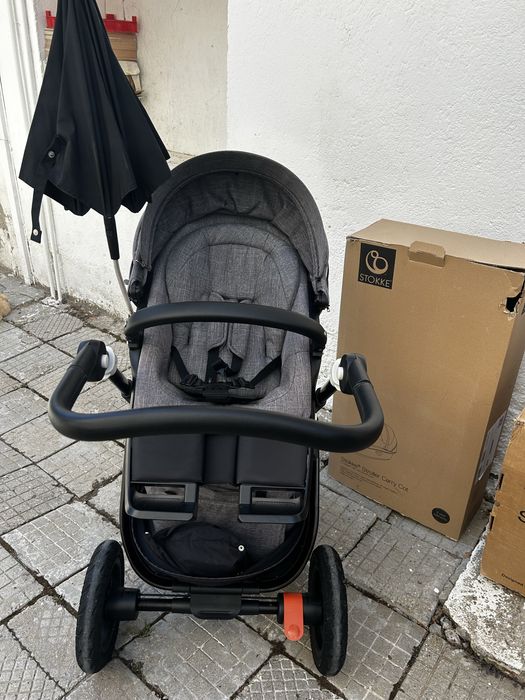 Количка Stokke Trailz