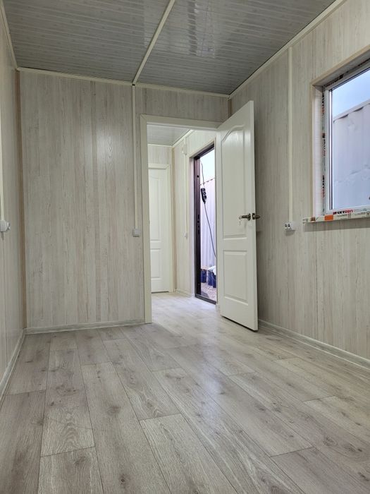 Утеплённые контейнеры продаются