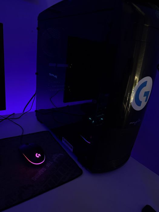 Calculator PC Gaming