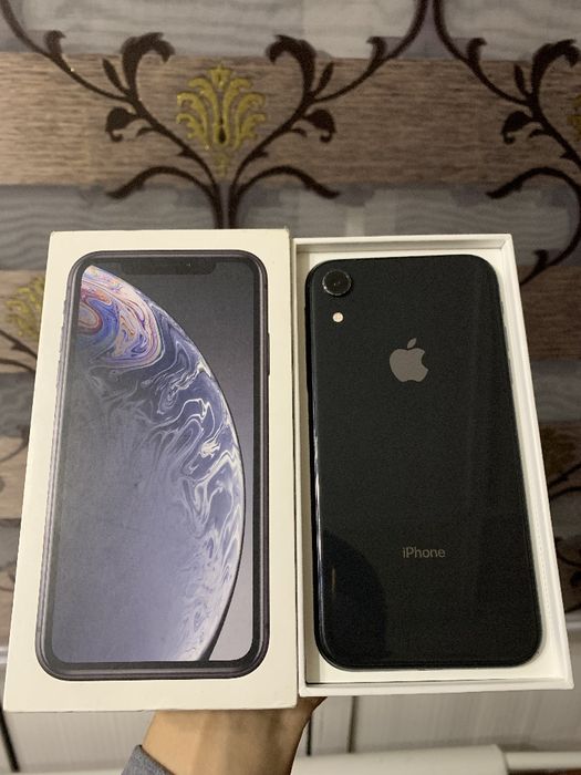 Iphone XR 64tali