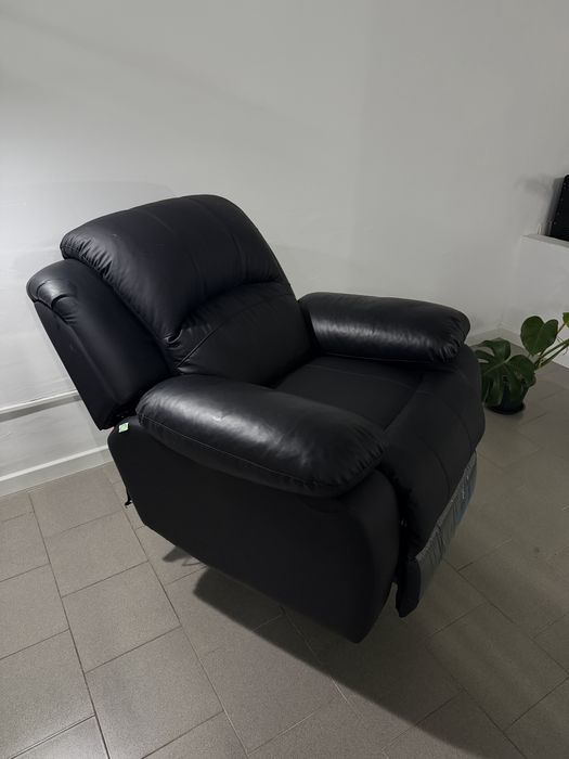 Кресло реклайнер