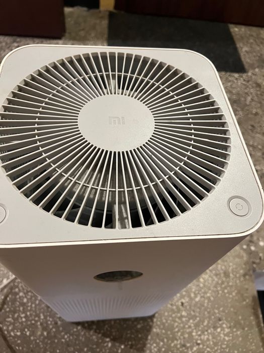 Пречиствател за въздух