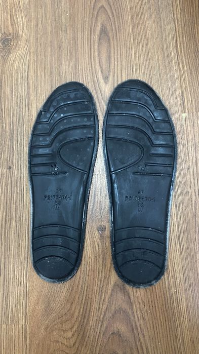 Balenciaga track серые