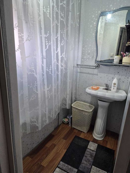 дом в рабочем, 90 кв.м, 4 комн, 2014г.