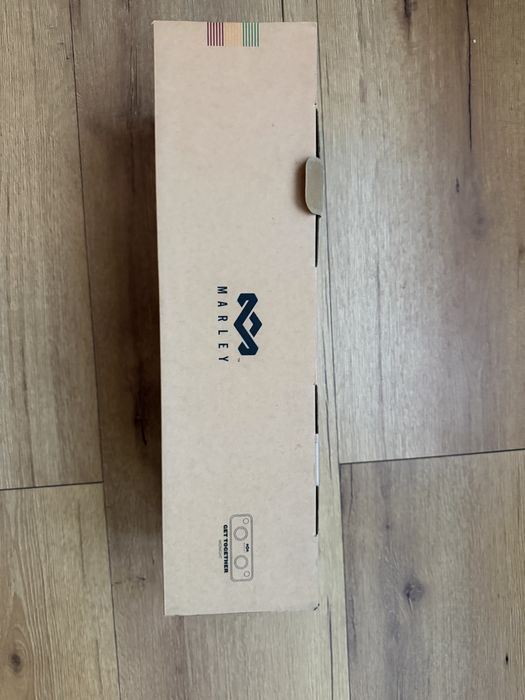 House of Marley Get Together