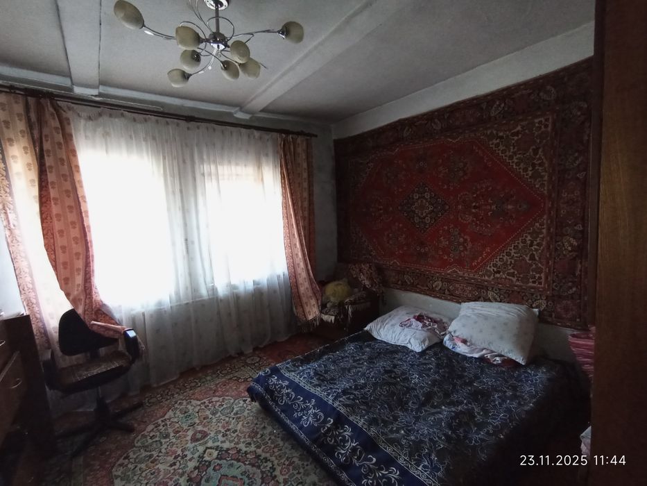 Продается пол-дома в татарке