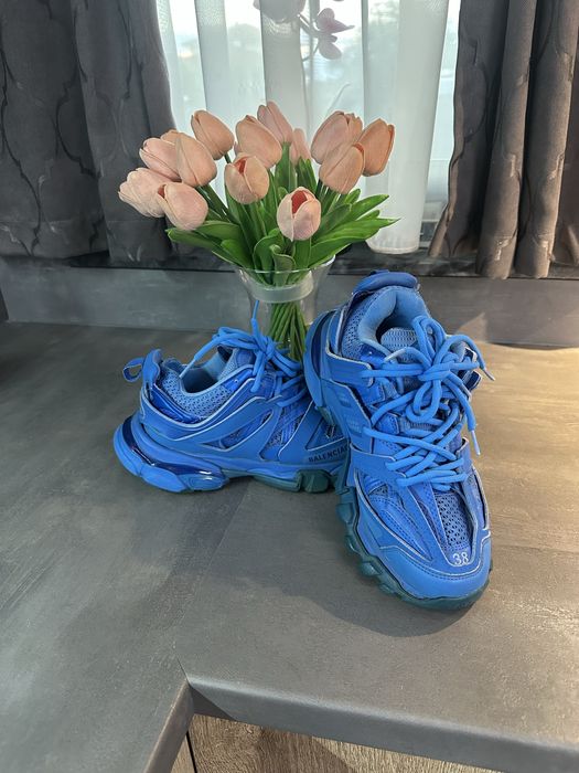 Дамски маратонки Balenciaga