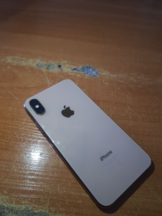 iphone xs 256гб айфон хс