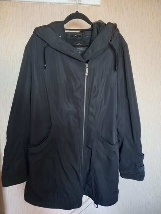 Ветровки в хорошем состоянии