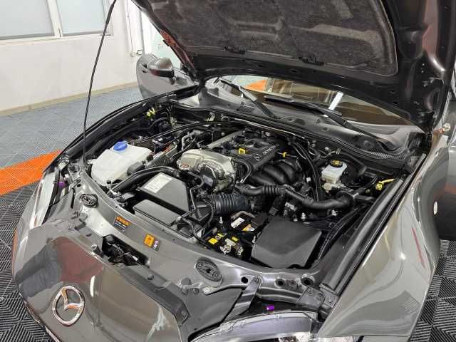 Mazda MX5 - ND 2.0, 184 CP - 2021, 48.000 km