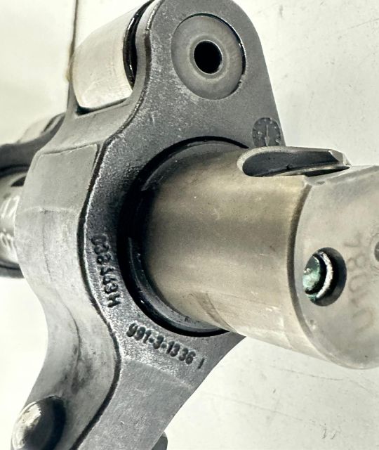 Rampa culbutori  038443h Volkswagen VW Golf a 5-a generatie