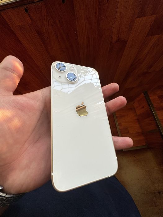 Iphone 13 mini 128gb 98%