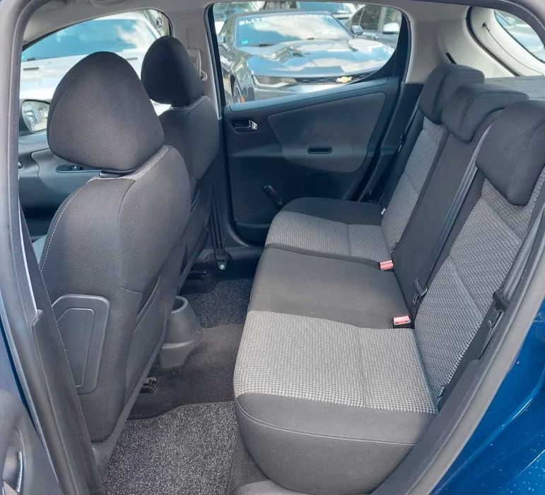 Peugeot 207 automat robotizat dotari full Pret Fix