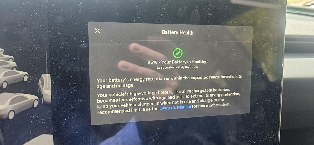 Tesla model 3 Long Range  4x4 AWD