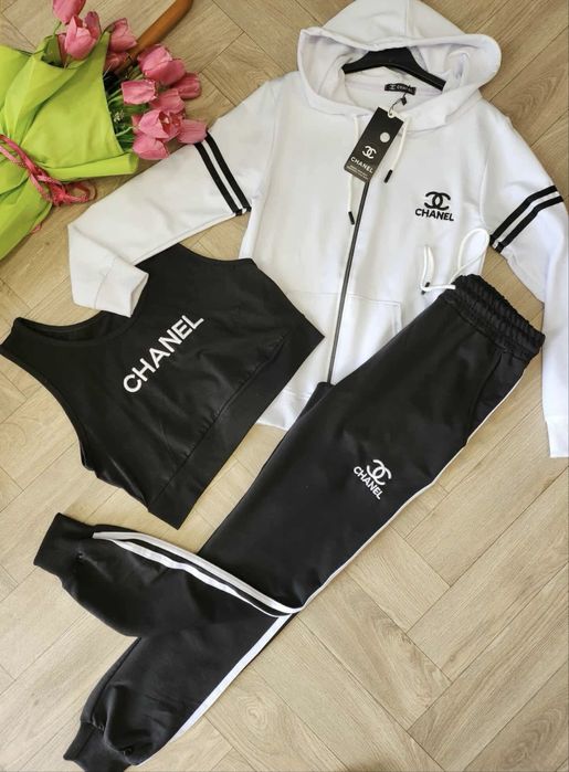 Дамски комплекти