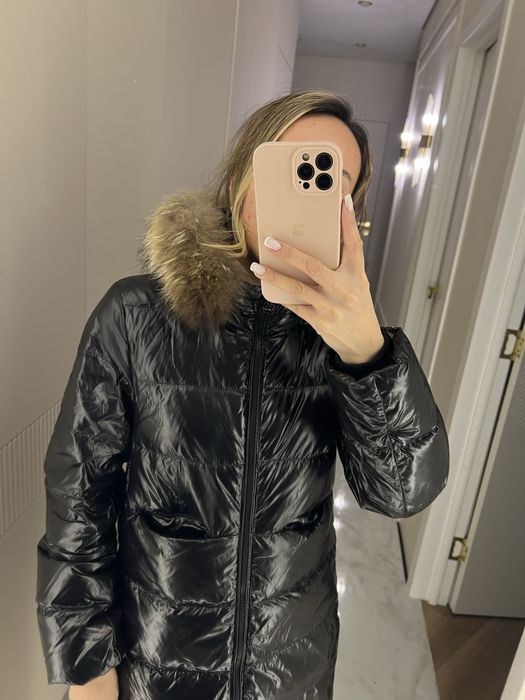 Продам куртку под Moncler