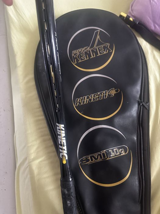 Racheta de tenis