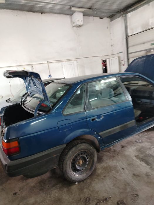 Продам фольсфагее пасат б3