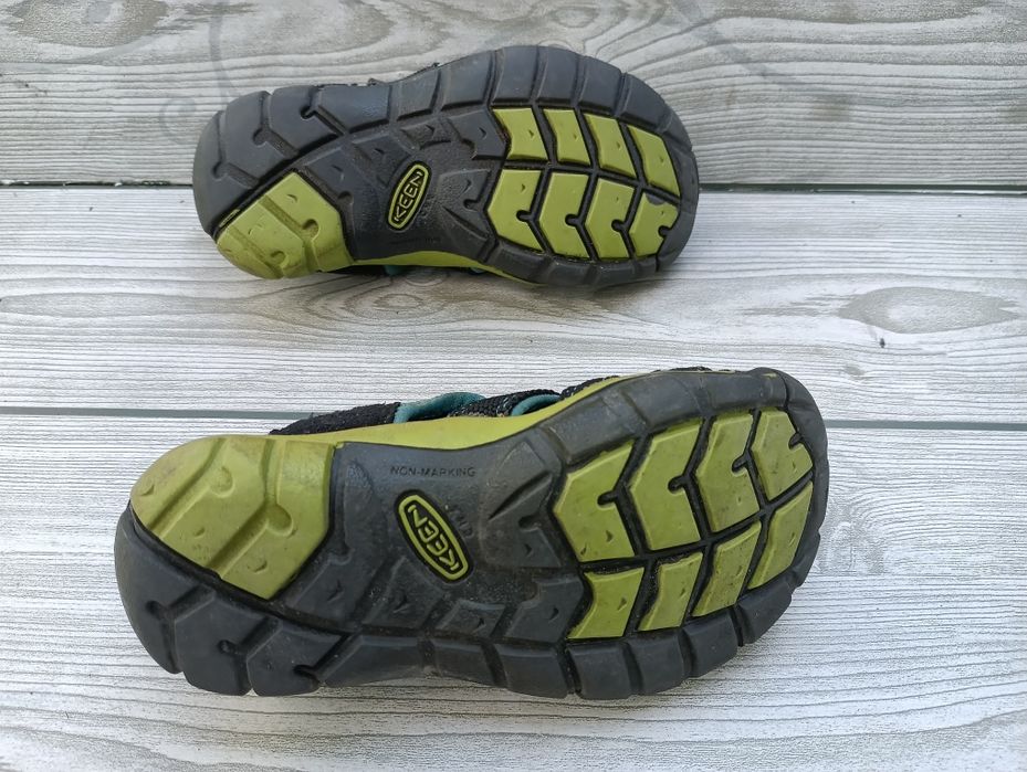 Keen Washable N 25,5 сандали