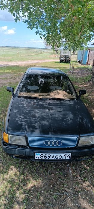 Продам Ауди 80 Б4