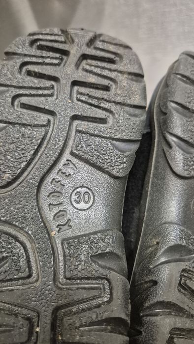 Зимние ботинки LASSIE, Viking ,Kotofey