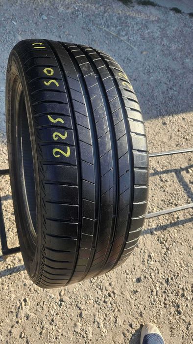 225/50 R17 • Vara • Bridgestone Turanza T005 98W XL | 1 buc | DOT 2022 | Pret/buc