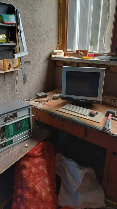 ЧПУ станок Россия