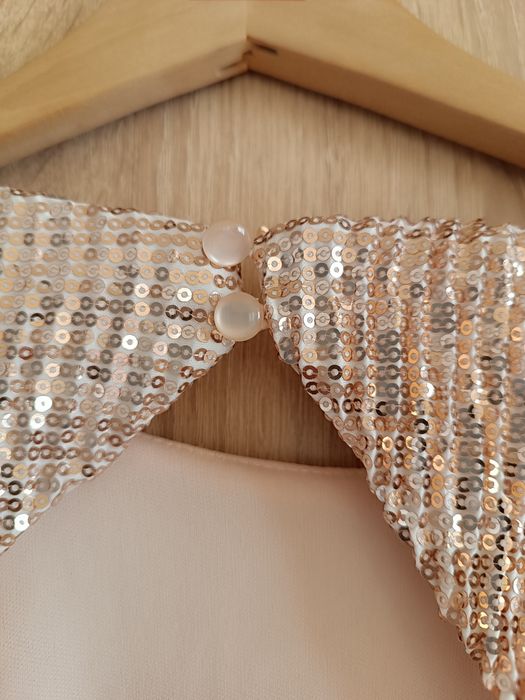 Рокля за празниците