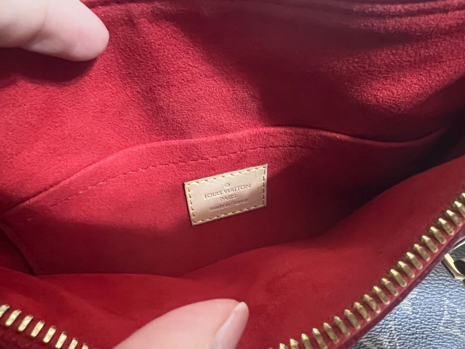 Сумка LOUIS VUITTON оригинал