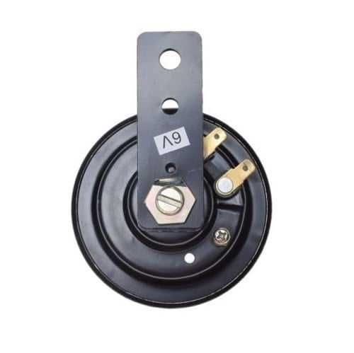 Claxon Moto Motocicleta Scuter ATV 6v Nou