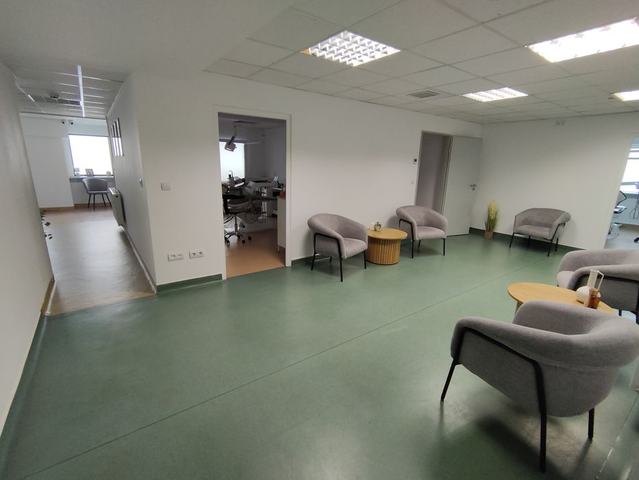 Vand Clinica Stomatologica