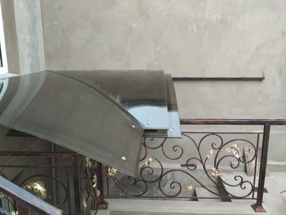 Раздвижной навесы Ochiladigan Naveslar