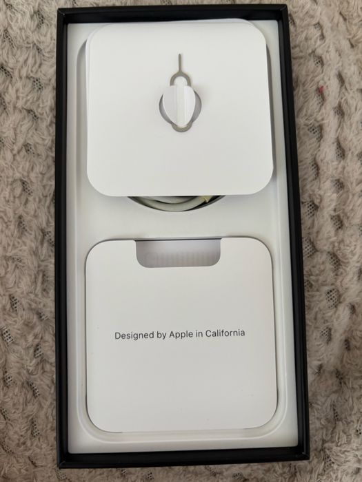 Iphone 12 pro - 128 GB