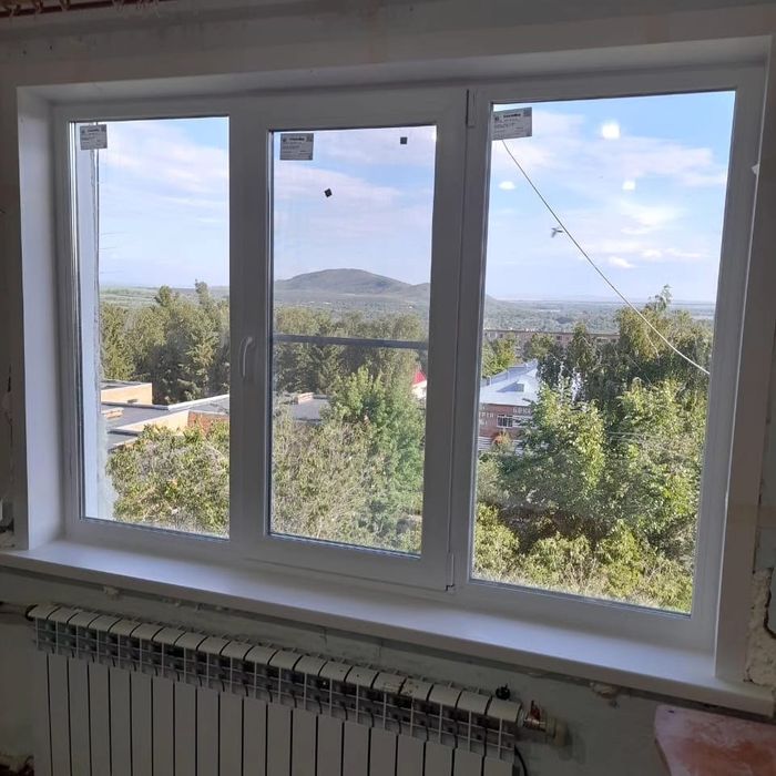 Окна,лоджии,балконы