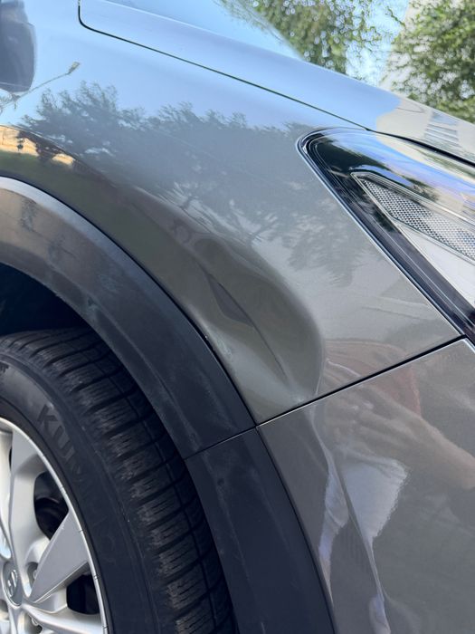 HYUNDAI Tucson 2019 — imagine 5
