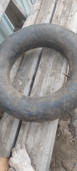 Резиновая камера д. 16