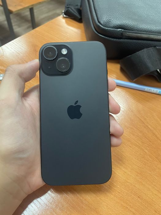 iPhone 15 128 Гб