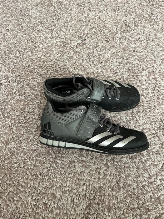 Adidas Powerlift 3.0-оригинални щангети