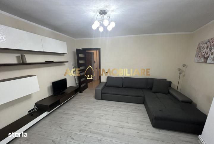 2 Camere de inchiriat | Panduri | Centrala proprie | Decomandat