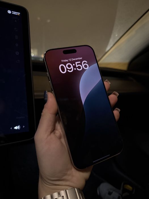  Iphone 16 PRO MAX