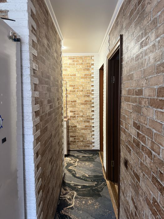 2х комнатная квартира