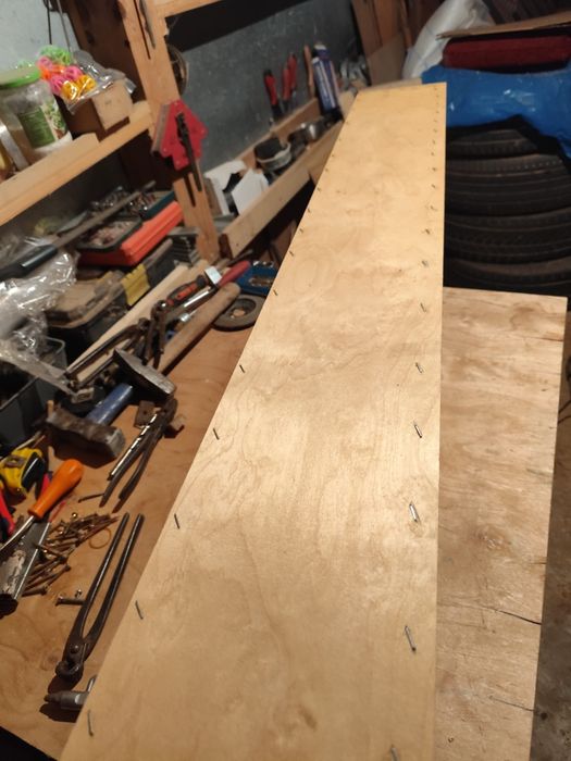 Hrănitoare porumbei 80 cm