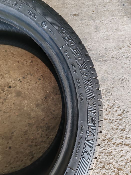 4 anvelope 245 40 18